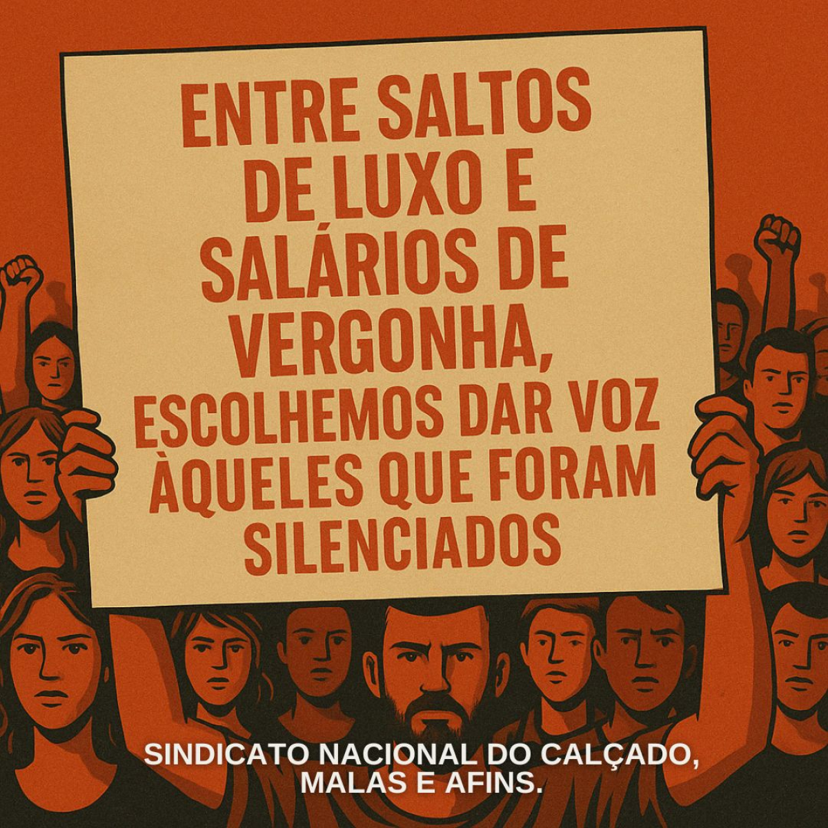 Saltos de Luxo, Salários de Vergonha: Como Luís Onofre Ajuda a Apagar os Direitos dos Trabalhadores